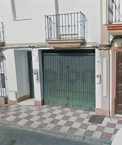 Garaje, Huelva - 97018