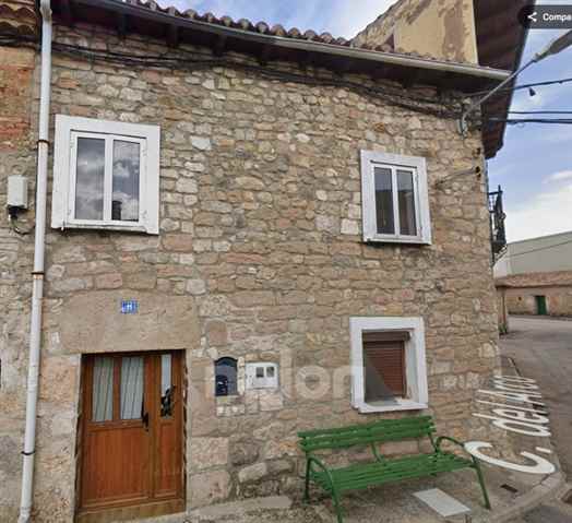 Moradia em Banda, Burgos - 545971
