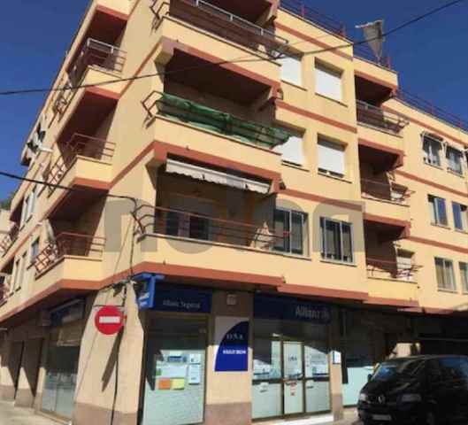 Apartment / Flat, Lleida - 224519