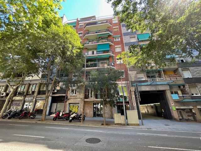 Apartment / Flat, Barcelona - 222256