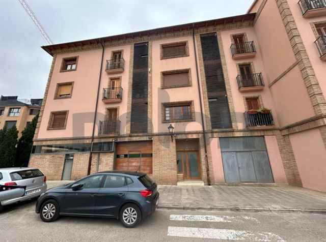 Edificio Parking, Navarra - 544765