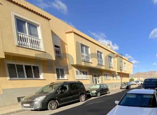Apartment / Flat, Palmas, las - 224381