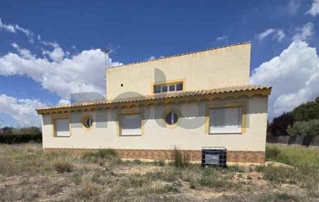 Detached House, Murcia - 545501