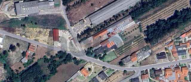 Warehouse, Anadia - 591491