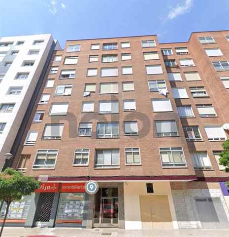 Apartment / Flat, Burgos - 224443