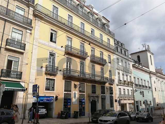 Escritório, Lisboa - 557926