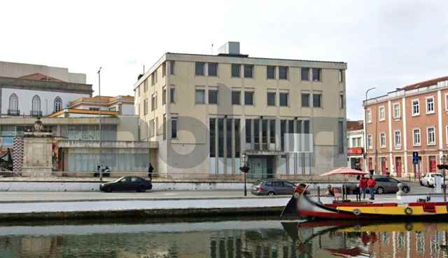 Building, Aveiro - 603954