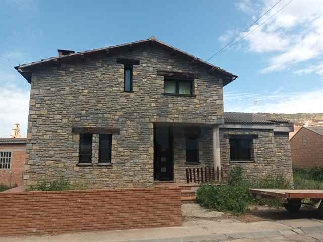 Detached House, Lleida - 222190