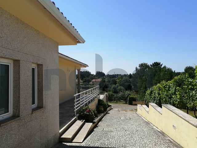 Detached House, Sabrosa - 558454