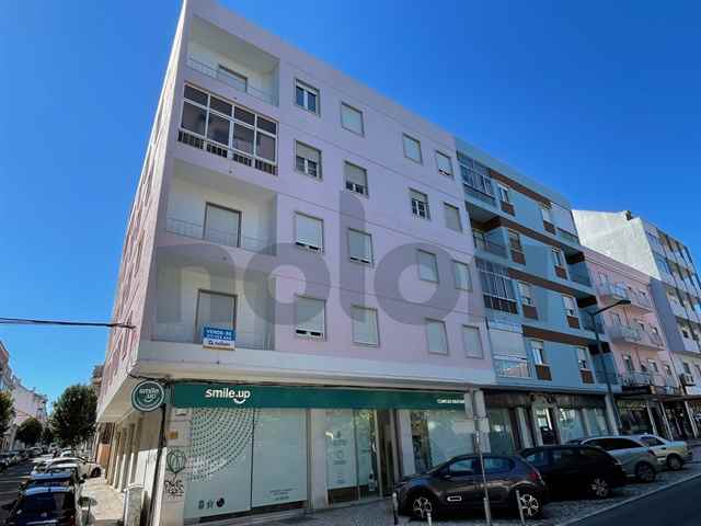 Apartment / Flat, Sintra - 556337