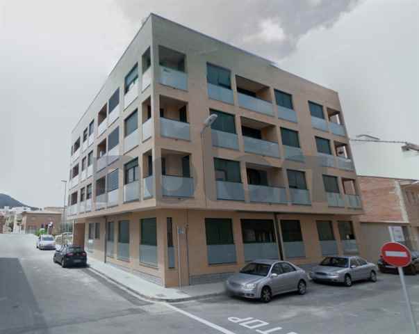 Apartment / Flat, Valencia/Valencia - 225355