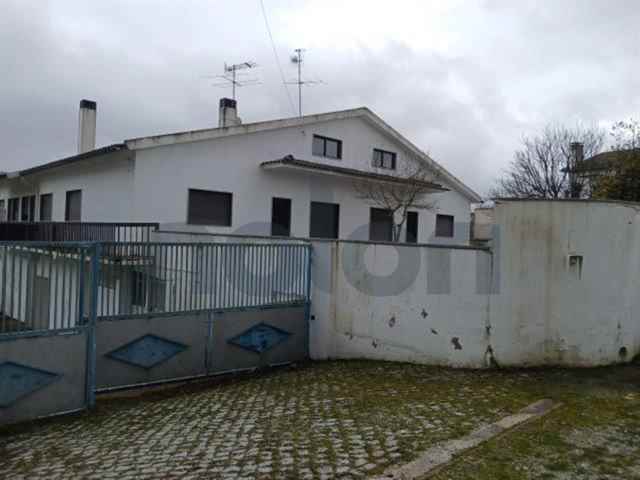 Unifamilar / Aislado, Mangualde - 483662