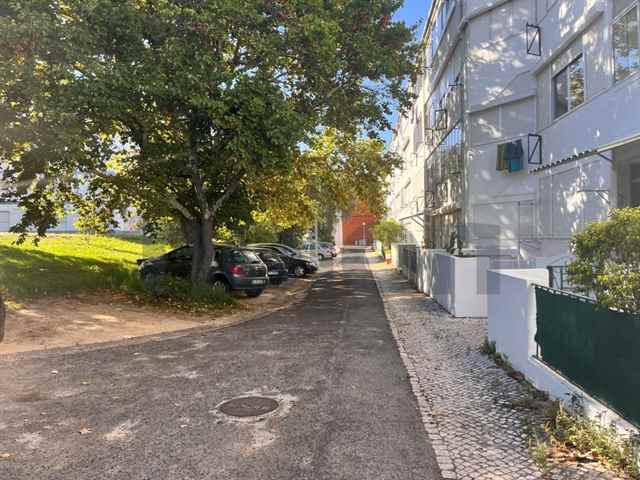 Apartment / Flat, Lisboa - 174545