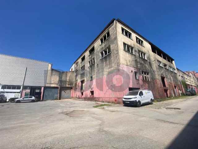 Warehouse, Valongo - 559168