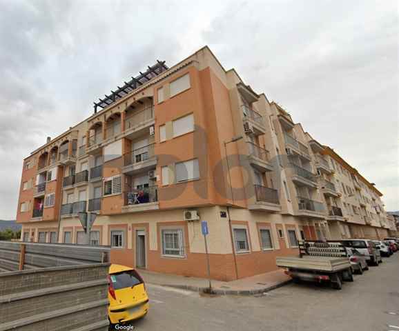 Apartment / Flat, Murcia - 224563