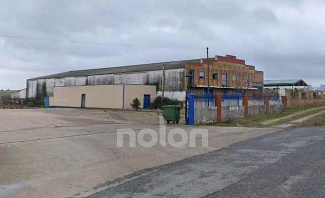 Armazém, Salamanca - 392975