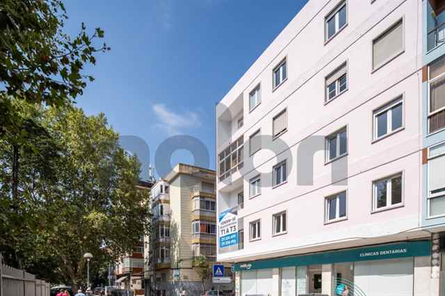 Apartment / Flat, Sintra - 556330