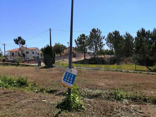 Urban land, Oliveira de Azemeis - 559507