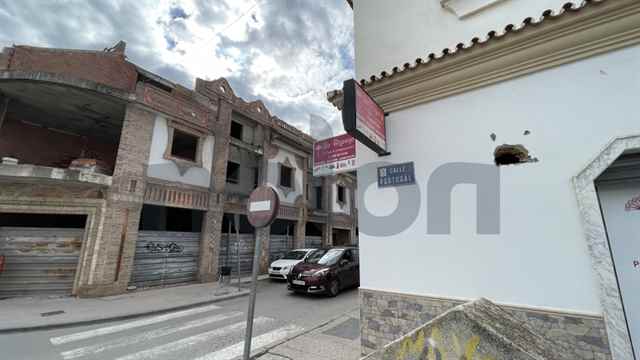 Garage, Malaga - 378493
