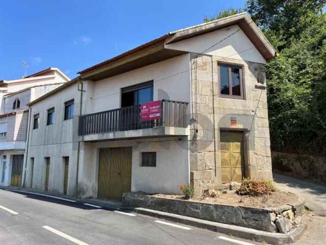 Detached House, Sever do Vouga - 559869