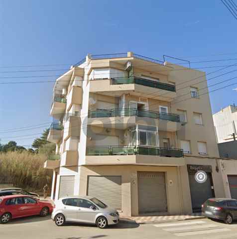 Apartamento, Barcelona - 224276