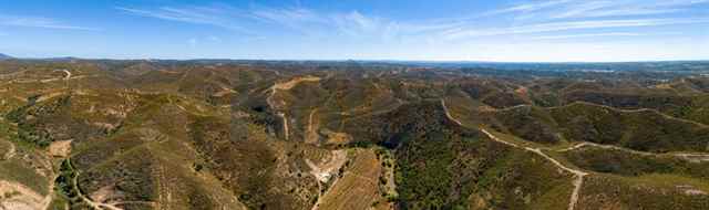 Agricultural land, Silves - 558114