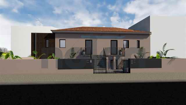 Building, Oliveira de Azemeis - 560440