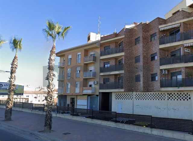 Apartamento, Murcia - 393308