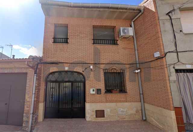 Moradia em Banda, Ciudad Real - 392443