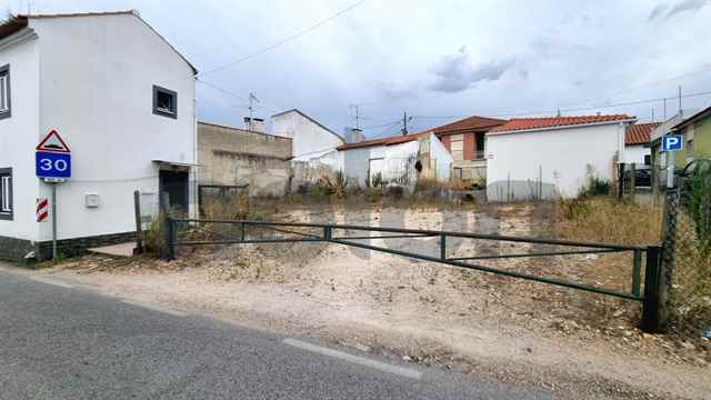 Urban land, Leiria - 561154