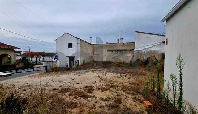 Terreno urbano, Leiria - 561154