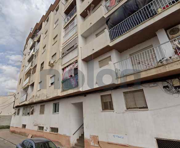 Apartment / Flat, Murcia - 227073