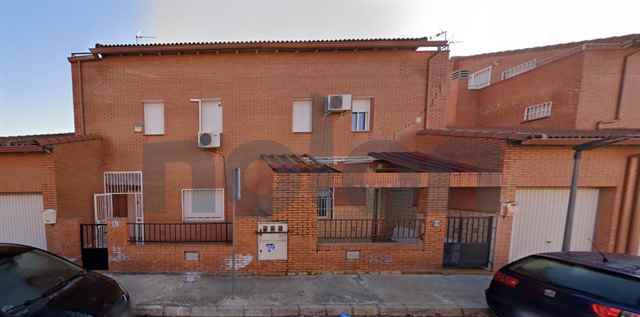 Terraced House, Toledo - 545757