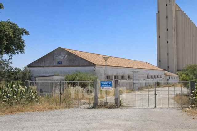 Warehouse, Mora - 379386