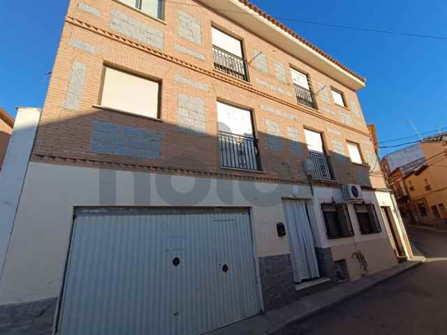 Apartment / Flat, Toledo - 545746