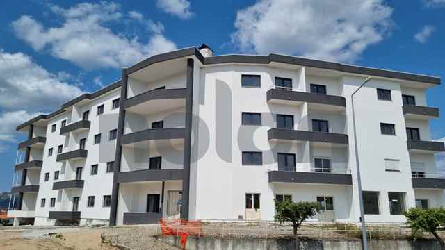 Apartment / Flat, Moimenta da Beira - 387571