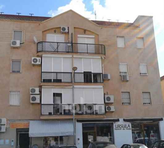 Apartamento, Sevilla - 225527