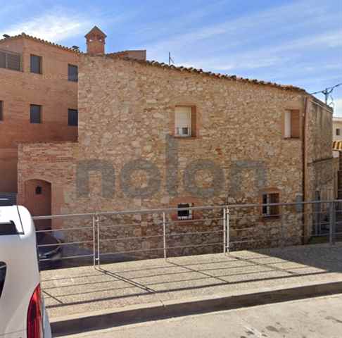 Terraced House, Girona - 223989