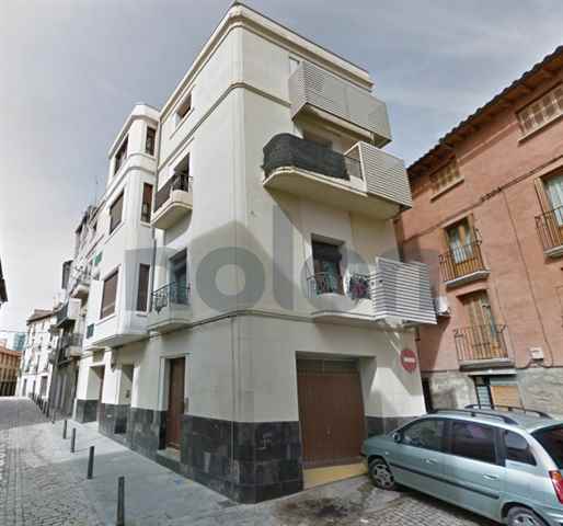 Apartment / Flat, Navarra - 225650