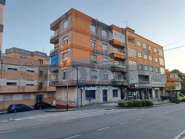 Apartamento, Pontevedra - 224472