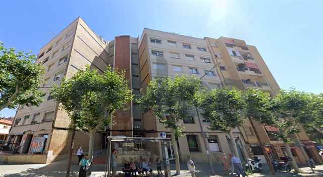 Apartamento, Barcelona - 223409