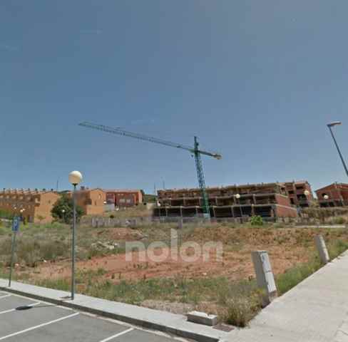 Terreno urbano, Castellon/Castello - 41003