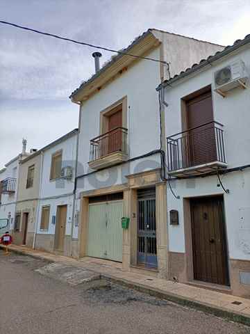 Moradia em Banda, Jaen - 188956