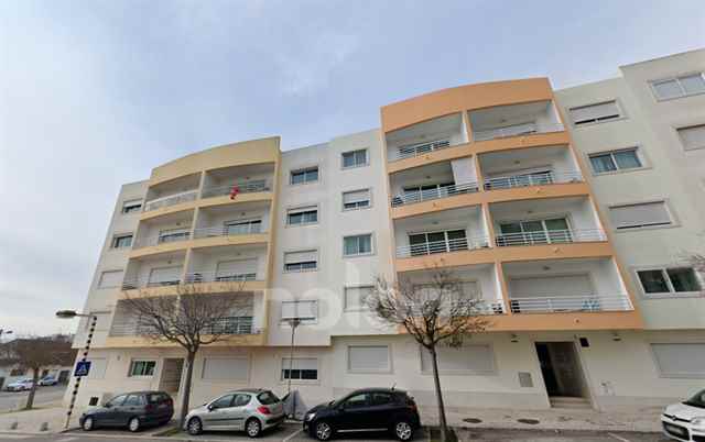Apartamento / Piso, Montijo - 614226