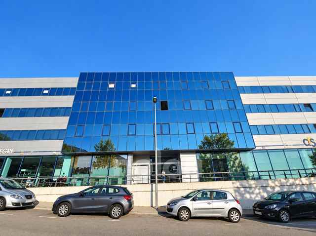 Office, Lleida - 639726