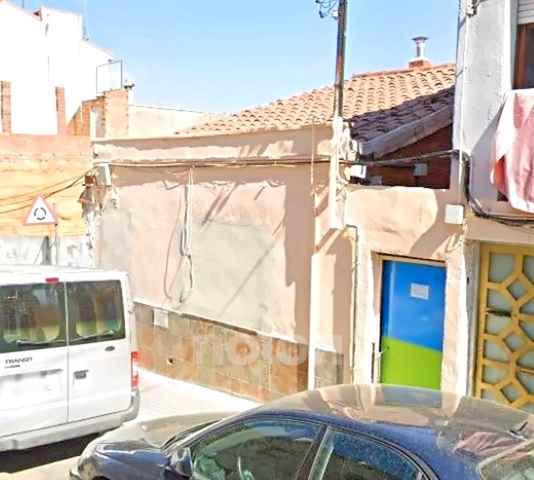 Apartamento, Barcelona - 592341