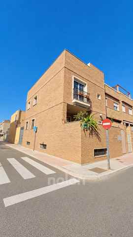 Moradia em Banda, Almeria - 188721