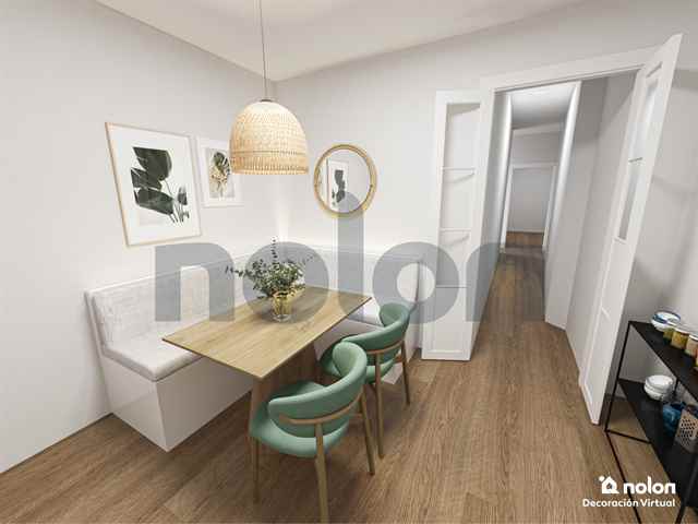 Apartamento, Barcelona - 223103