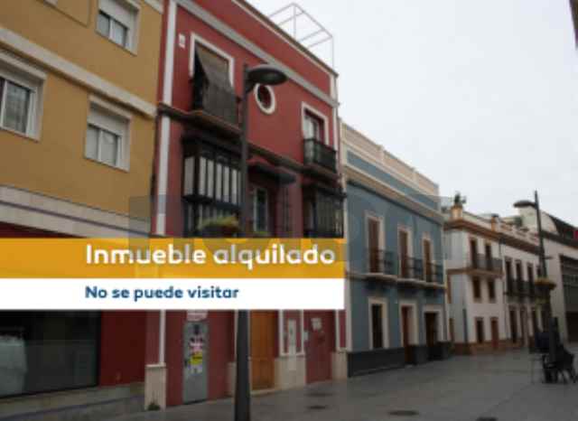Apartamento, Sevilla - 29974