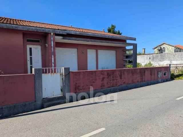 Semi-Detached House, Estarreja - 641257